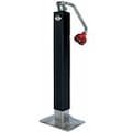 Valley Industries VALLEY INDUSTRIES VI-720 Trailer Jack, 7000 lb Lifting, 26 in H Max Lift VI-720